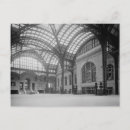 Recherche de train station cartes postales Photographie