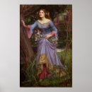 Recherche de waterhouse ophelia posters Pré raphaelite