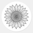 Recherche de mandala floral autocollants Toute personne