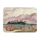 Recherche de paul magnets Paysage