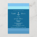 Recherche de nautical invitations Tropical