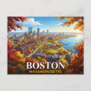 Recherche de massachussetts cartes postales Nouvelle angleterre