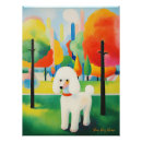 Recherche de chien de caniche posters Pour animaux