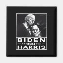 Recherche de politique magnets Kamala pour le président
