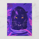 Recherche de plantes tropicaux de forêt tropicale cartes postales Sauvage