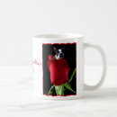 Recherche de mousepad tasses Rouge