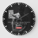 Recherche de forme physique horloges Exercice