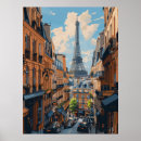 Recherche de tours eiffel posters Architecture