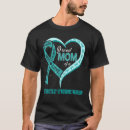 Recherche de warrior hommes tshirts Coeur