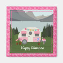 Recherche de camp magnets Vacances