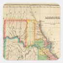 Recherche de le missouri autocollants Atlas
