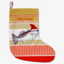 Recherche de pêche chaussette de noël Truite