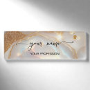 Recherche de coiffeur badge identification Artiste maquillage