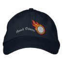 Recherche de boule casquettes Flammes