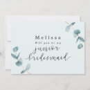 Recherche de belle femme invitations Demoiselle d'honneur