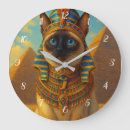 Recherche de pharaon horloges Mythologie