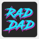 Recherche de rads autocollants Fête des pères