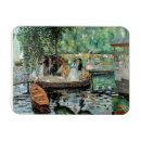Recherche de grenouille magnets Fête