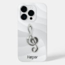 Recherche de clés iphone coques Musique