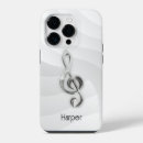 Recherche de musicien iphone coques Élégant