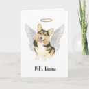 Recherche de tête vœux cartes Ange