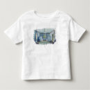 Recherche de décor de pièce tshirts École