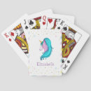 Recherche de licornes jeux de cartes Pour elle
