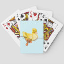 Recherche de flottant jeux de cartes Canard