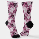Recherche de rose chaussettes Gris