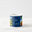 Recherche de tournesol bleu tasses Pour elle