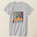 Recherche de papyrus tshirts Égypte