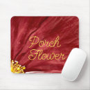 Recherche de original tapis souris Fleur