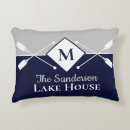 Recherche de gris bleu coussins Pour lui