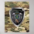 Recherche de forces spéciales posters Vietnam