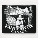Recherche de vancouver tapis souris Canada