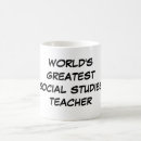 Recherche de étude tasses Professeur