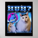 Recherche de chat étranger posters Drôle