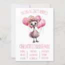 Recherche de autruche invitations Mignon