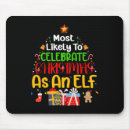 Recherche de elfes tapis souris Copain l'elfe