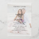 Recherche de simple mariage réception invitations Rustique