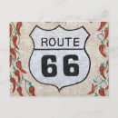 Recherche de route 66 arizona cartes postales Sud ouest