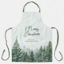 Recherche de joyeux noël tabliers De noël moderne