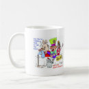 Recherche de le chapelier fou tasses Lapin