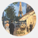 Recherche de parisienne autocollants Pour tous