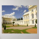 Recherche de la russie posters Blanc