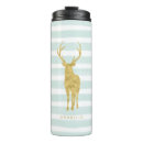 Recherche de cerfs communs Hippie