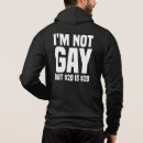Recherche de gay pulls capuche Drôle