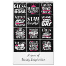 Recherche de citation rouge lèvre Maquillage