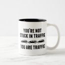 Recherche de circulation tasses Trafic