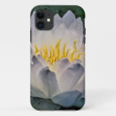 Recherche de fleur de vie iphone coques Lotus